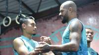 Duh! Kabar Buruk Hampiri Persib Jelang Lawan Persita